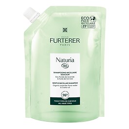Naturia - Shampooing Micellaire Douceur - Eco Recharge
